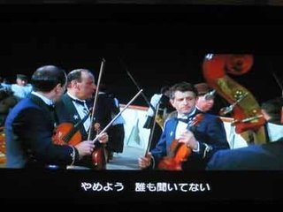 タイタニックで船が沈んでいくなか演奏をやめなかった人達