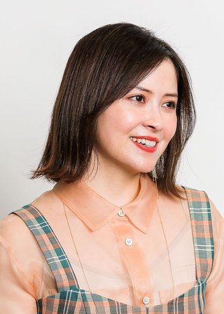 【対談】DAIGO×宮澤エマ「おじいちゃんは総理大臣。家族に"政治家になれ”と言われたことは？」