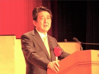 安倍総理､ツイッターで各国首脳に感謝の返信するも､中韓にはナシ　韓国ネットで批判
