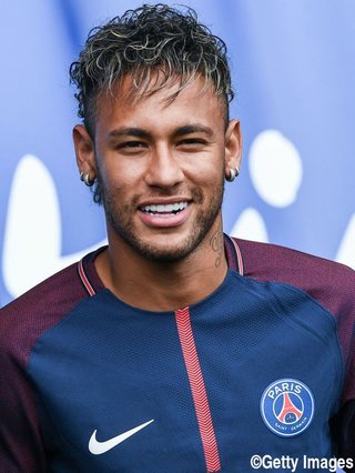 ネイマールが酒井宏樹に『クソみたいな中国人』