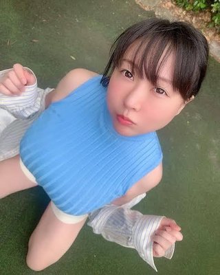 一番可愛いエロいセクシー女優は　安斎らら　