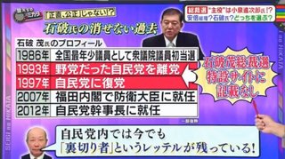 自民党の4長老が語る､『裏切り者』への見解