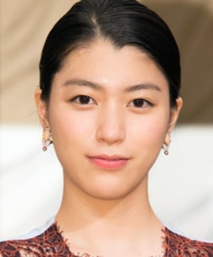 成海璃子、一般男性との結婚発表「温かく見守って」 今後も仕事は継続