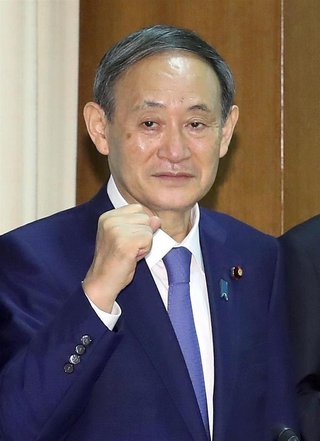 【給付金再び】"スガノミクス"で消費意欲を刺激！自民党の菅義偉総裁が「10万円再給付」を示唆