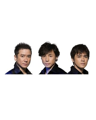 少年隊　錦織一清と植草克秀が年内で事務所退所　グループは3人組で継続