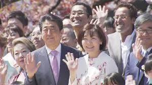 桜を見る会は安倍スガ自民党による公的行事の私物化＋選挙買収事件