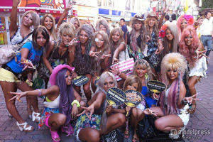 にこる世代から言わせてもらうだけど