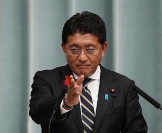 検察庁法改正法案ってそもそも安倍スガ自民党がこれまでやってきた犯罪を隠ぺいするためのもの