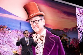 トヨタ社長｢マスコミはもういらない｣｢ニュースは自分達が決めるという傲慢さ感じずにはいられない｣