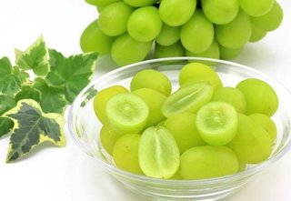 【韓国】日本産だけど韓国ブドウ輸出の"主役"　シャインマスカットが大人気！