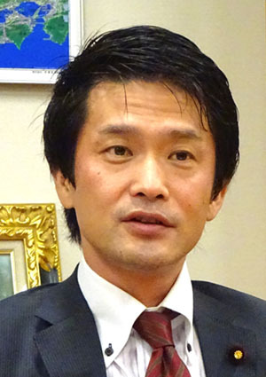 「菅義偉は生い立ちを国会で明らかにすべき」 立憲・小川淳也氏の発言が｢出自の差別｣と物議
