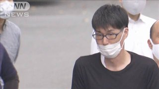 「欲求抑えきれず」就寝中の女性に乱暴しようと･･･