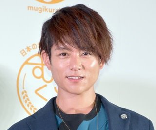 杉浦太陽、コロナ感染して自身のコメントをブログで発表