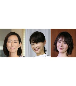 フジ【3人のシングルマザー すてきな人生逆転物語】