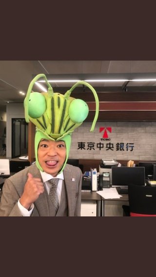 TBS【半沢直樹】日曜・21時