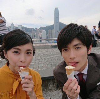 Mr.サンデー見てる人