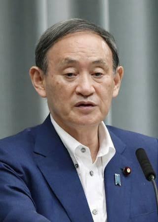 菅氏「消費税増税は必要」