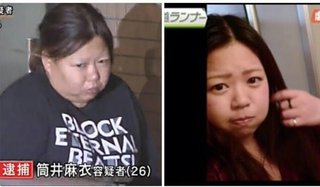 ４歳児に殴る蹴るの暴行…腸破裂で死亡させる　２９歳母親に再び懲役９年