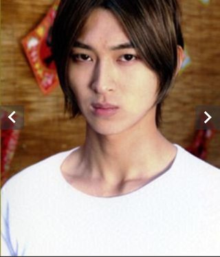 松田翔太と横浜流星って