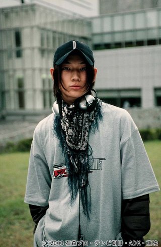 綾野剛好きになりました！オススメドラマないですか？