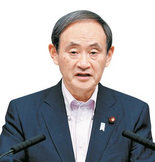 東京大名誉教授「韓日関係改善のために菅官房長官が次期首相になってはならない」