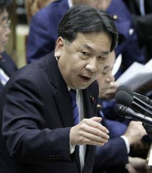 野党「日本学術会議の一部任命見送り､国会で追及していく」 党首4人が一致団結