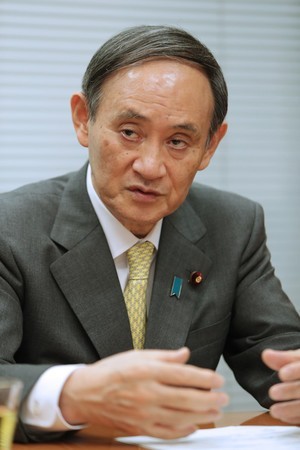 菅首相｢韓国政府の確約がなければ訪韓しない｣【徴用工問題】