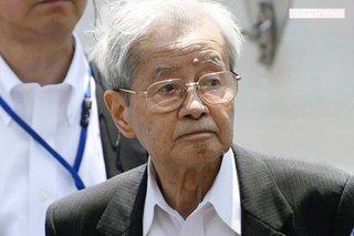 飯塚幸三さん謝罪｢トヨタ車の異常による暴走止められなかった事悔やまれる､大変申し訳ありません｣ 