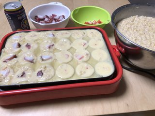 &#x{11:F8E2};なんでもいｰから&#x{11:F8E2};