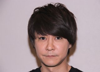 瀧上伸一郎　離婚を報告