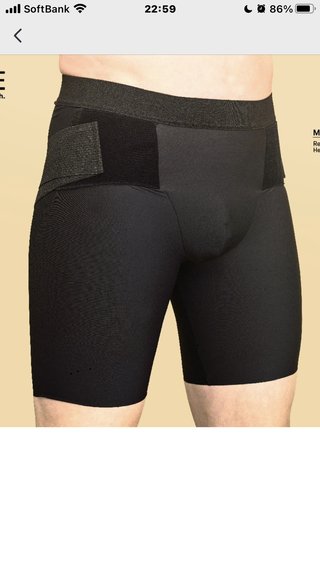 ガードルがさぁ