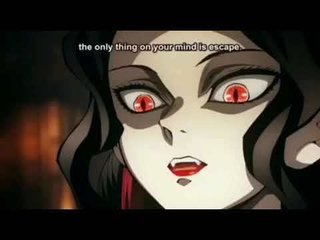 鬼滅の刃をグロいから見せたくないっていう人に質問