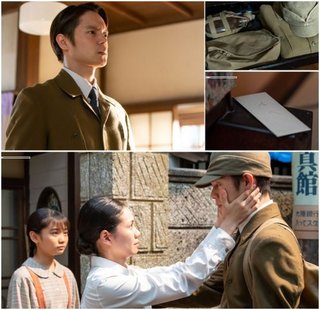 【ネタバレ】朝ドラ「エール」