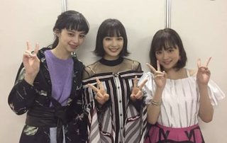 中条あやみって可愛いんか？