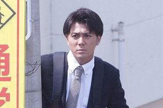 桑マンの息子 俳優・桑野将春