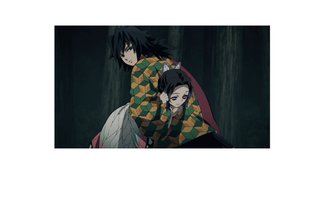 鬼滅の刃好きな人だけ来て！