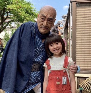 フジ【ルパンの娘】木曜 22時