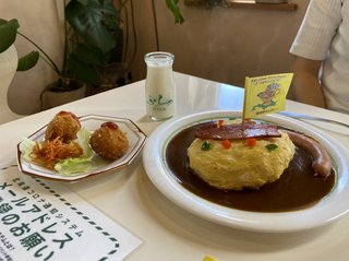 &#x{11:F8E2};なんでもいｰから&#x{11:F8E2};