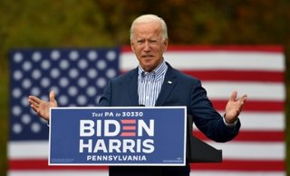 【米国】バイデン氏､トランプとブッシュとの区別が付いていない模様【大統領選】