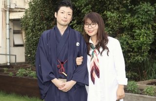 相席スタート・山崎ケイ、『相席YouTube』で結婚を生報告　お相手は落語家の立川談洲