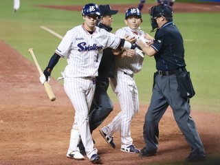 【プロ野球】応援しよう！