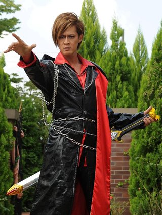 フジ【ルパンの娘】木曜 22時