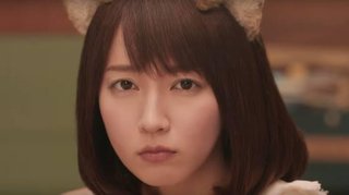 吉岡里帆って顔だけみたら綺麗系じゃない？