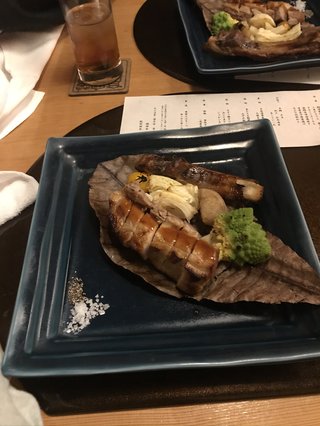 &#x{11:F8E2};なんでもいｰから&#x{11:F8E2};