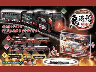 鬼滅の刃に寄せた商品