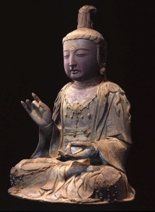 韓国寺院「対馬から盗んだ仏像に金彩を施すニダ！」 被害側「やめて！」