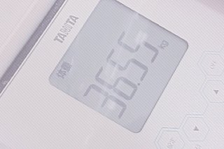 身長161センチ、体重68キロってポッチャリに片足突っ込んでる？