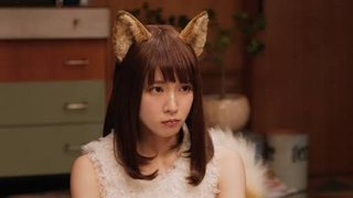 このCMの吉岡里帆の可愛さやばいよね