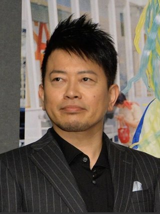 〝酒気帯び〟宮迫博之と朝倉未来のスパーリングに「危ない」の声