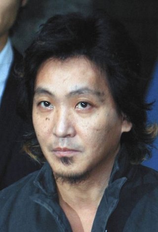 酒井法子の元夫・高相祐一容疑者また逮捕　覚醒剤使用疑い